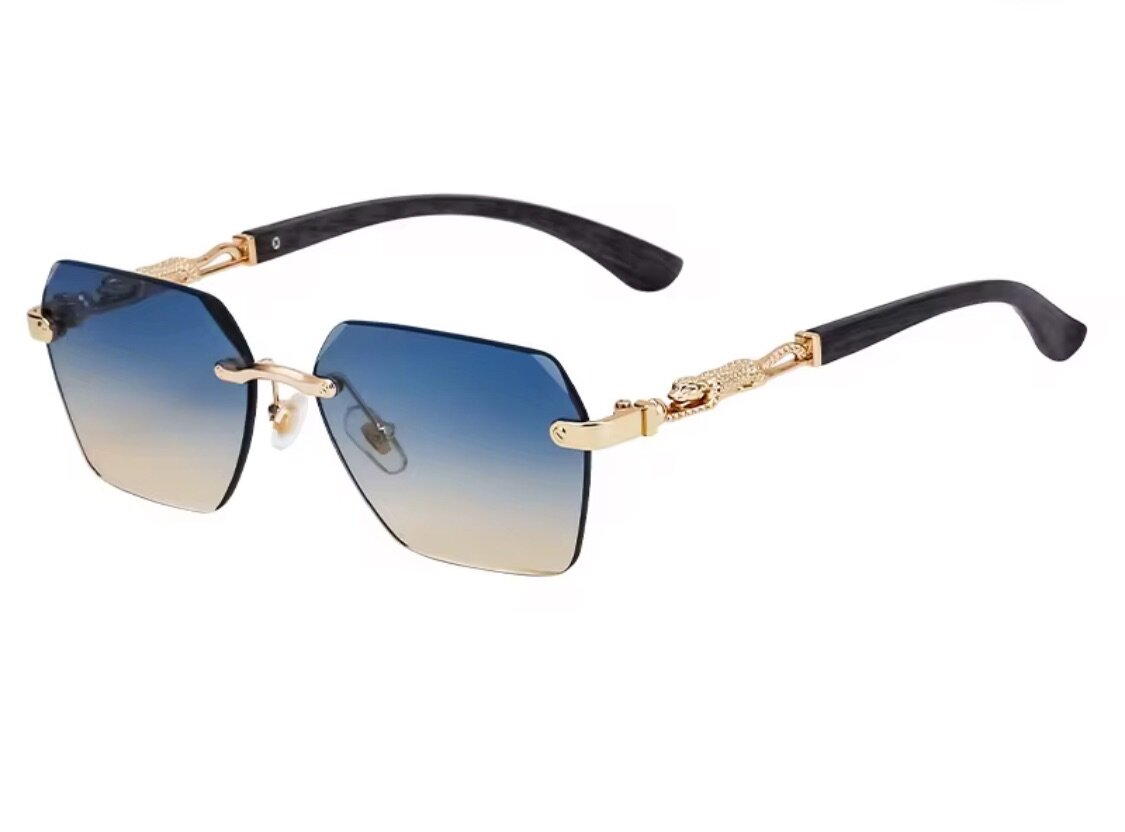 Lunette de soleil