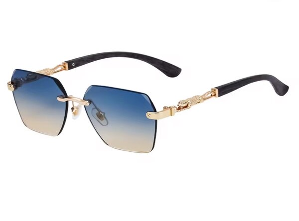 Lunette de soleil