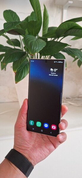 Samsung S22 ultra