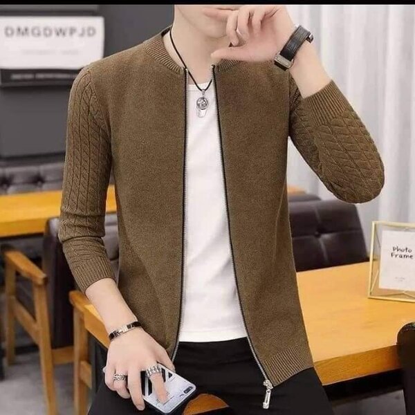Chic blouson homme