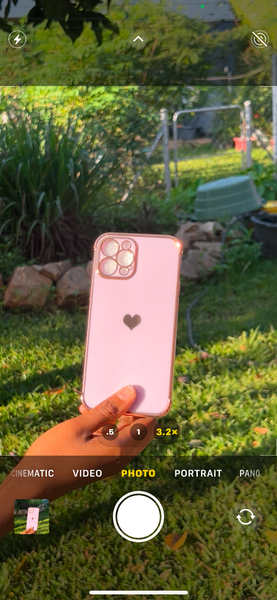 iPhone phonecase