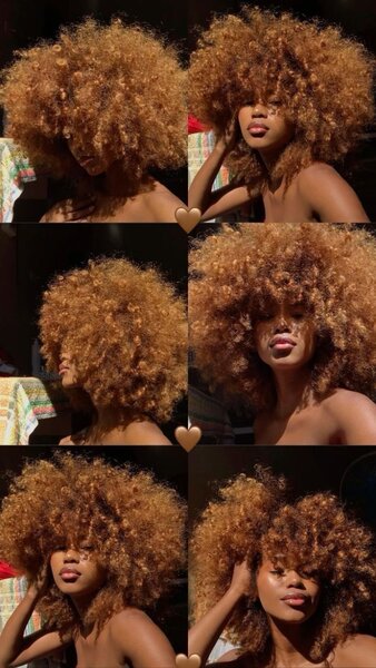 Wigs