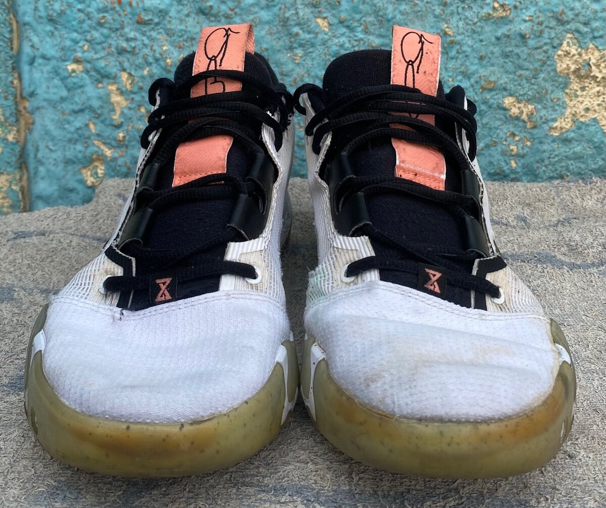 PG 6 'Fluoro' (DH8447-100)