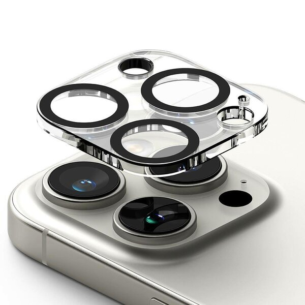 Protégé caméra pour le iPhone