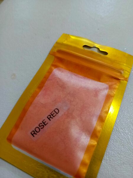 Mica powder
