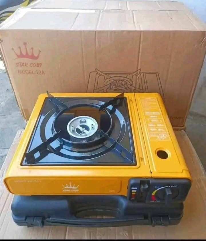 Stove
