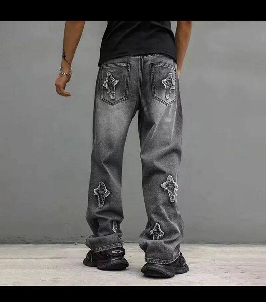 Pantalon homme