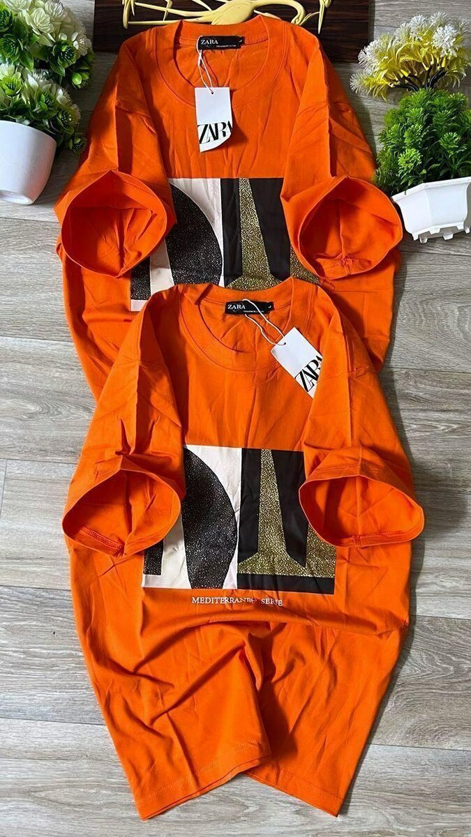 T-shirt homme