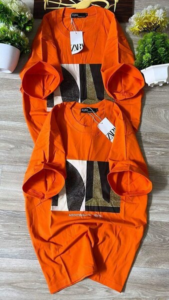 T-shirt homme