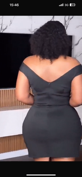 Sexy dress