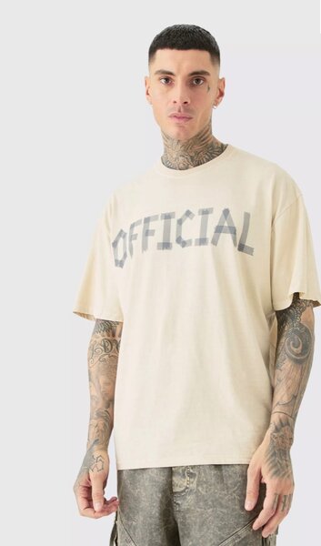 BoohooMAN T Shirt