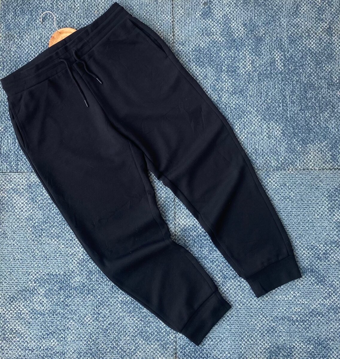 Thrift Jogger