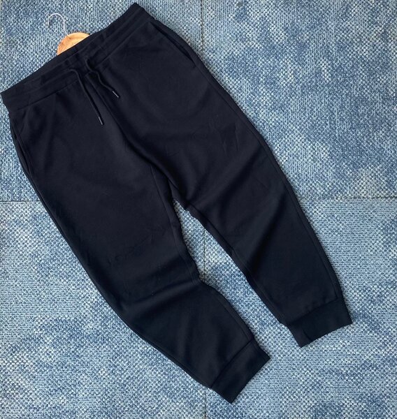 Thrift Jogger