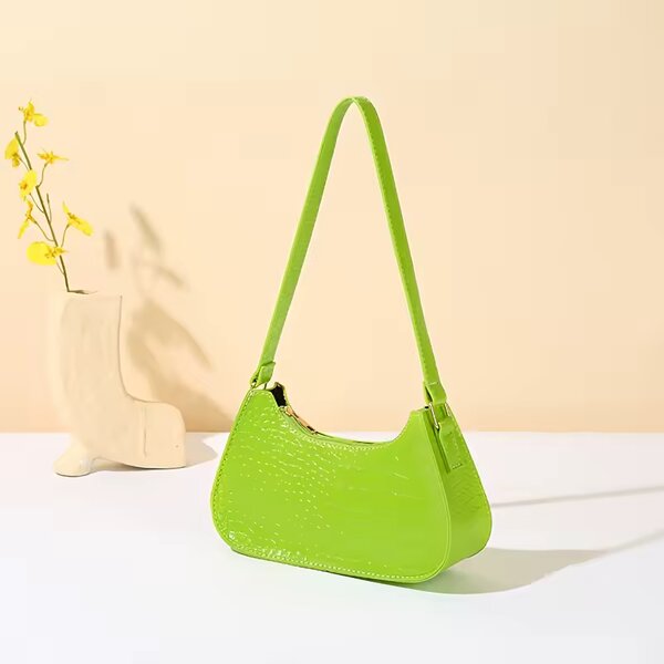 Sac à main en cuir chic