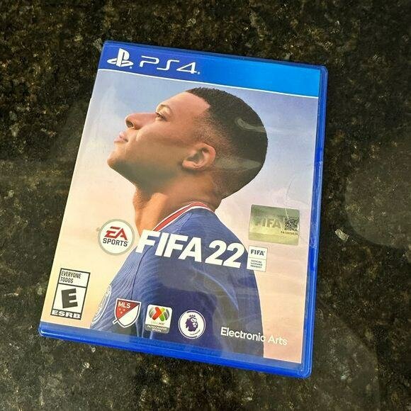 FIFA 22