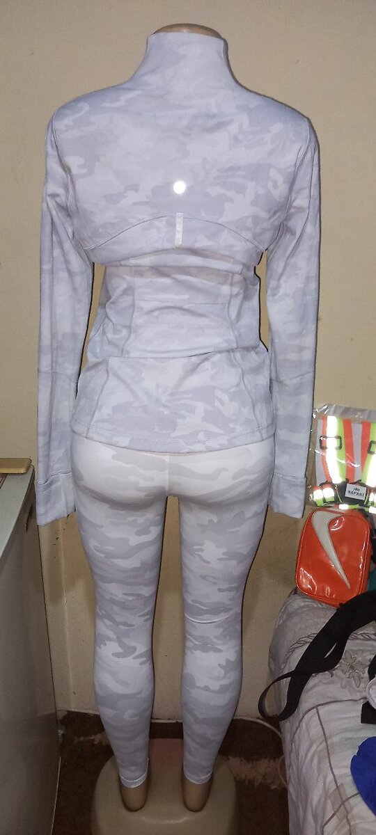 Gym wear