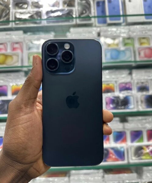 Smartphone haute performance