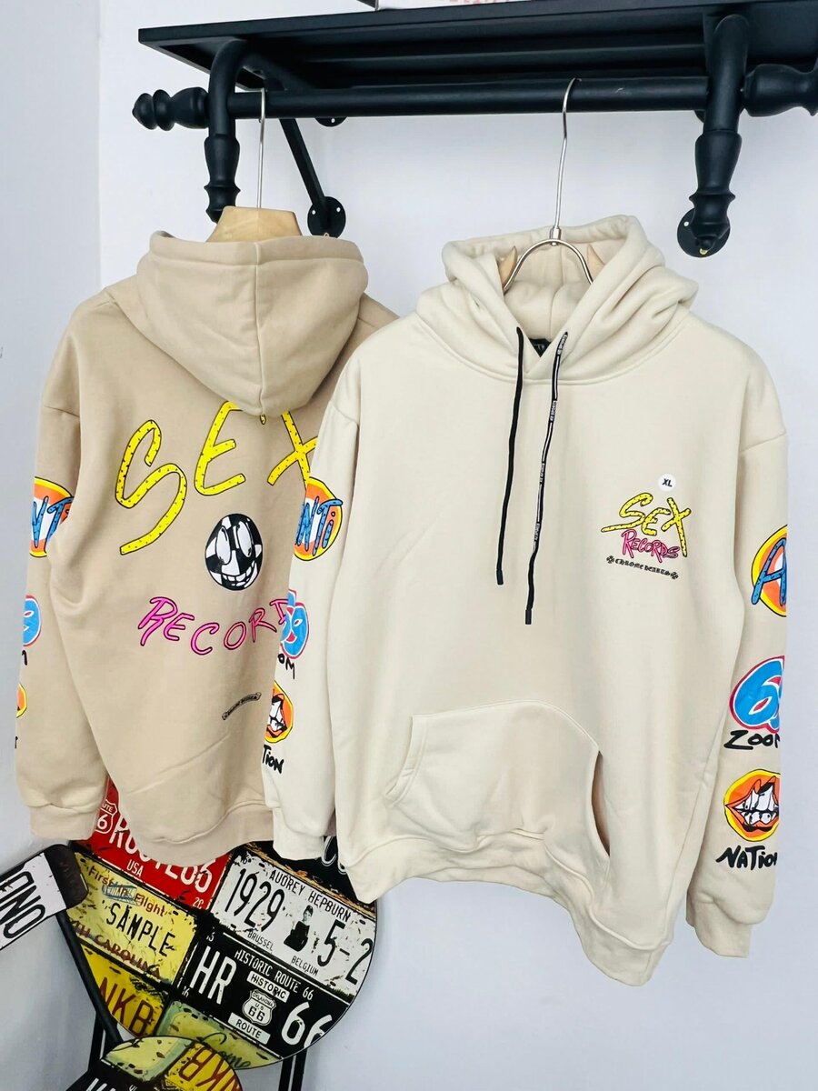 Sweatshirts