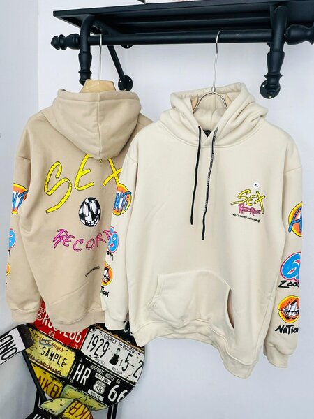 Sweatshirts