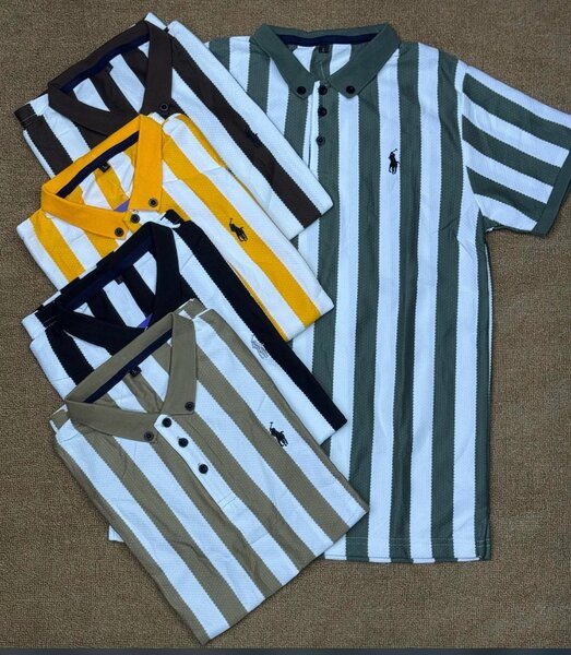 Golf Tshirts