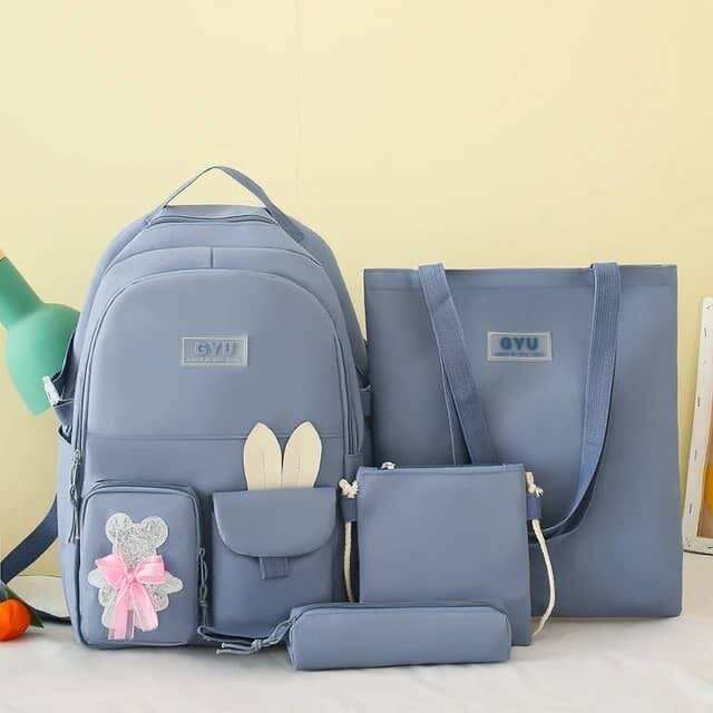 School bags