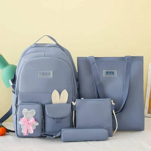 School bags