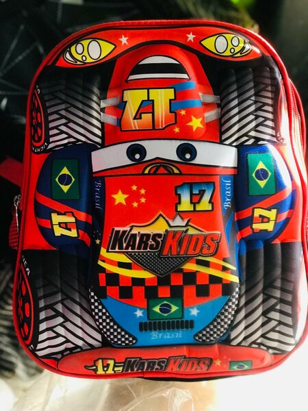 Cute School Bag