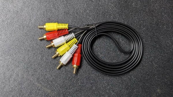 Av cables
