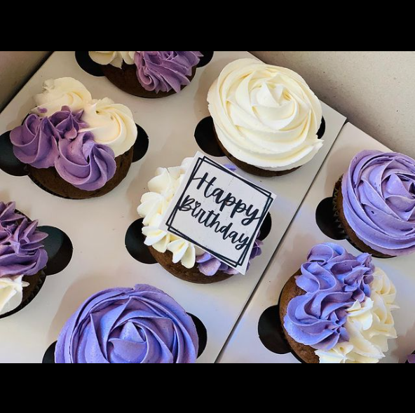 cup cakes twelve