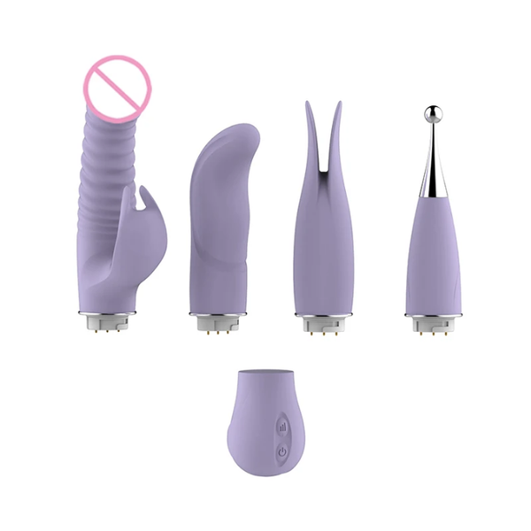 Ensemble de Massage Polyvalent
