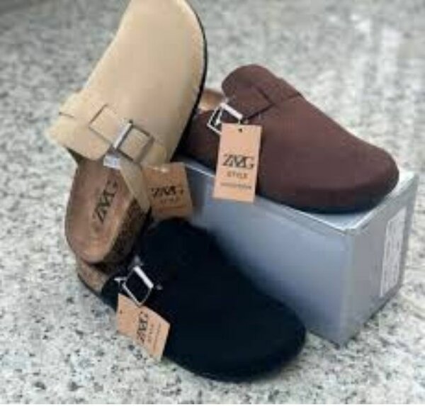 Sandales ZAZG