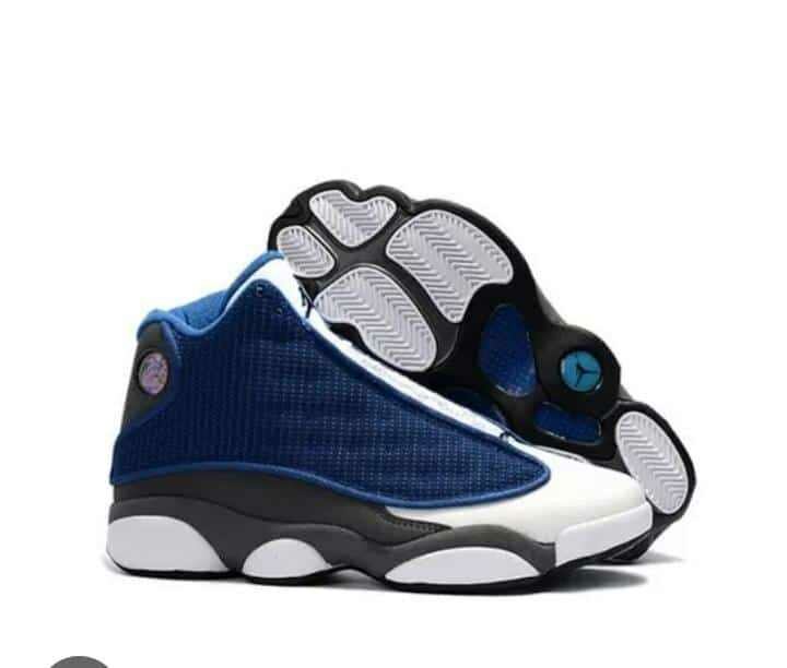 Base jordan