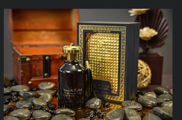 Fakhar Al Oud