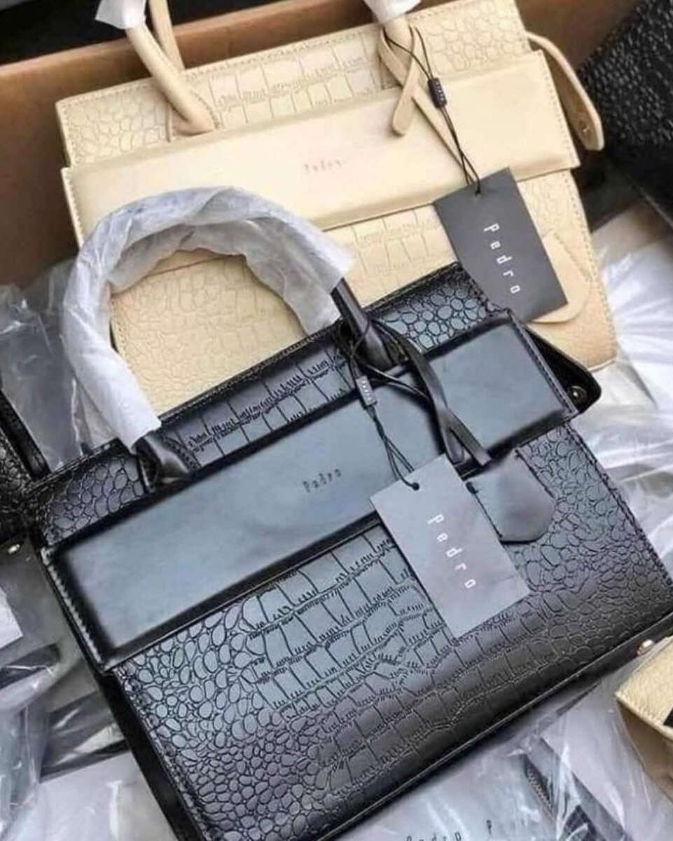 Sac Pedro
