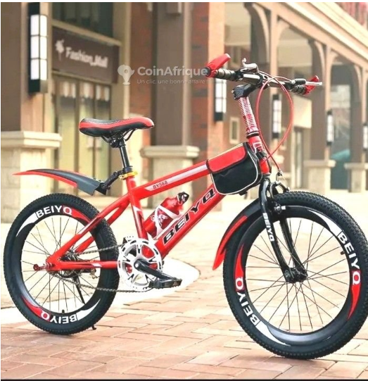 Vélo VTT