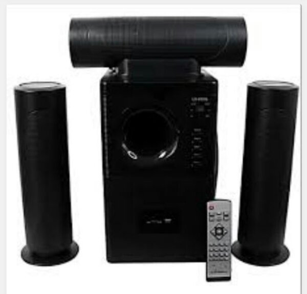 Home theaters