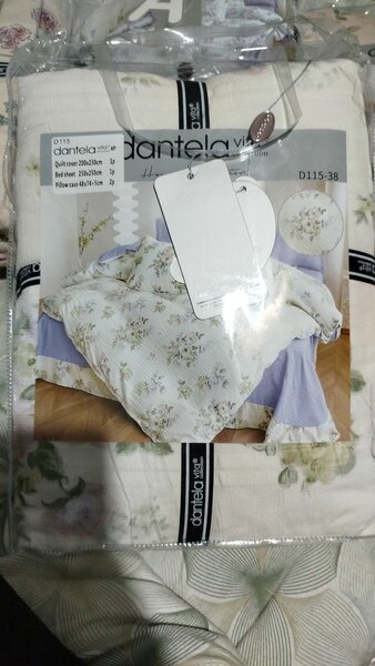 Dantela