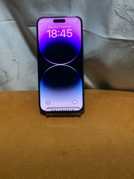 Iphone 14 pro max