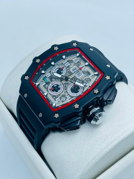 Montre