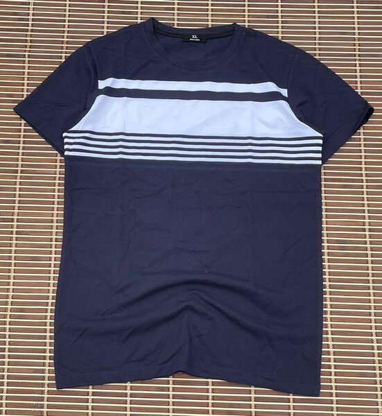 T-shirt coton