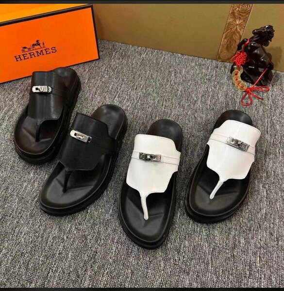 ladies wear slippers