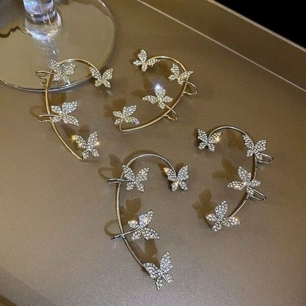 Ear Cuff