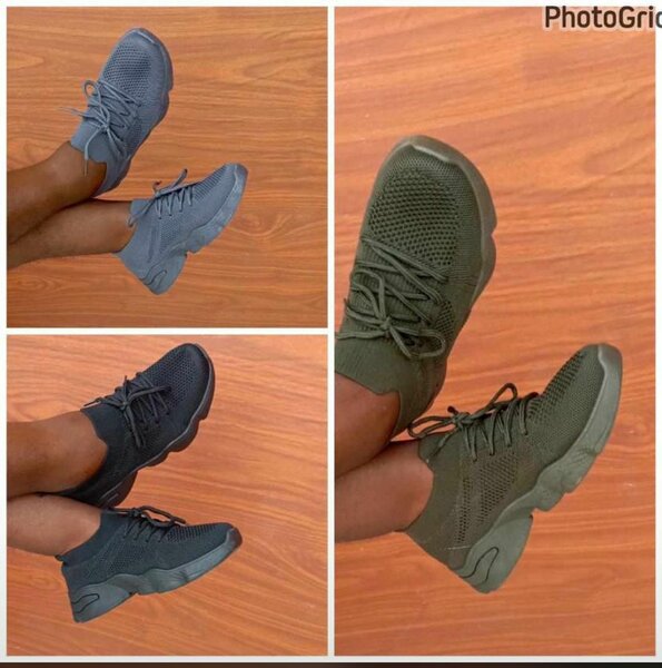 Unisex sneakers