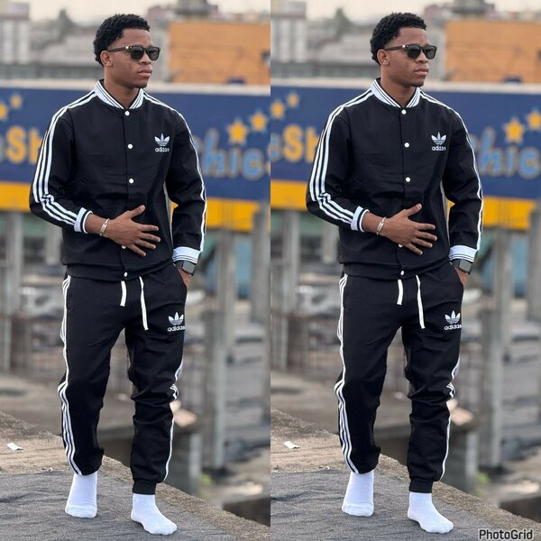 Compet homme