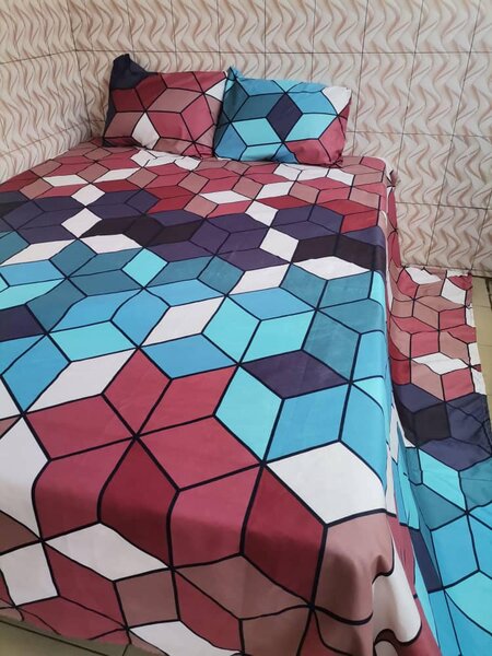 Draps complet