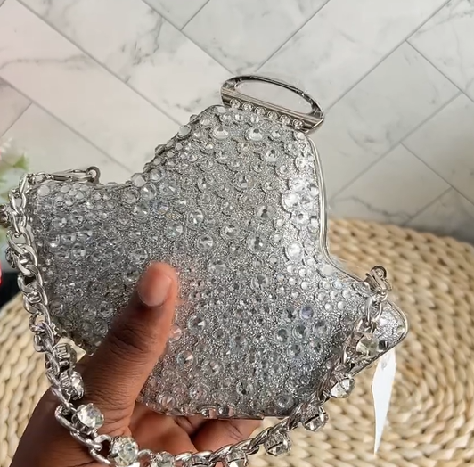 Quality leather bag