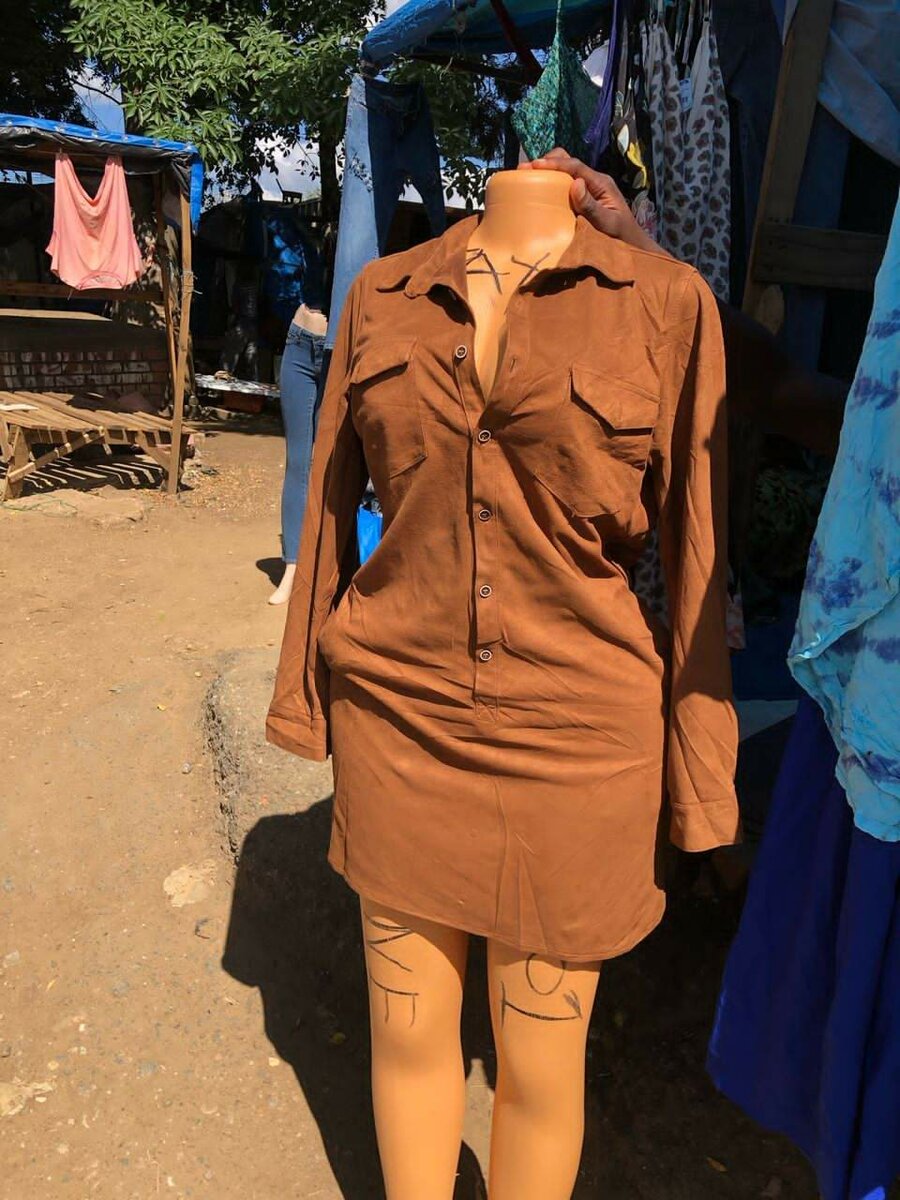Cloths