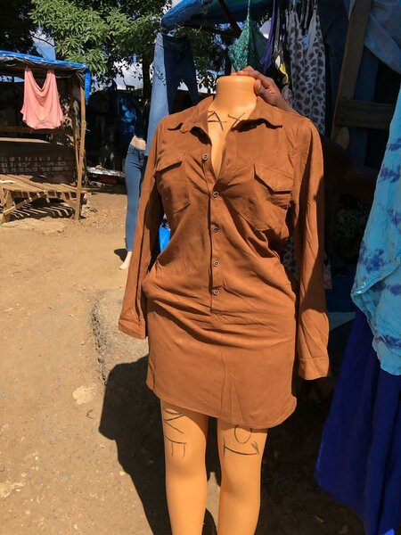Cloths