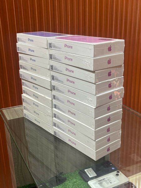 iPhone