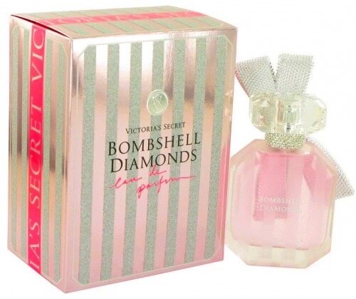 BOMBSHELL DIAMONDS